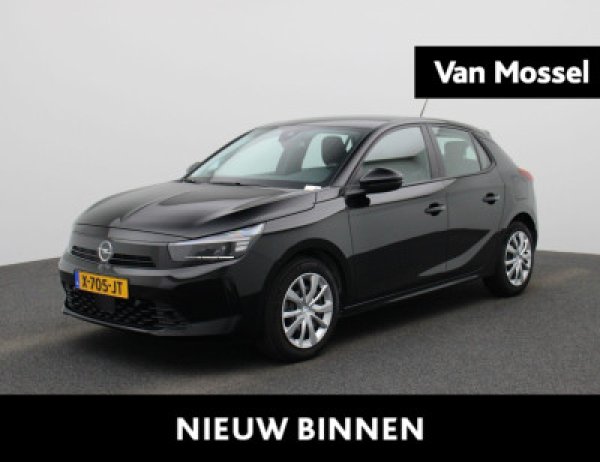 Opel Corsa 1.2 2023 - voorkant
