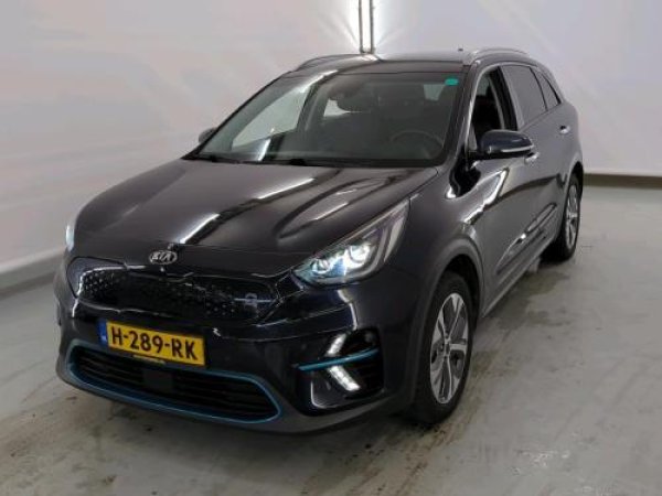 Foto van Kia e-Niro