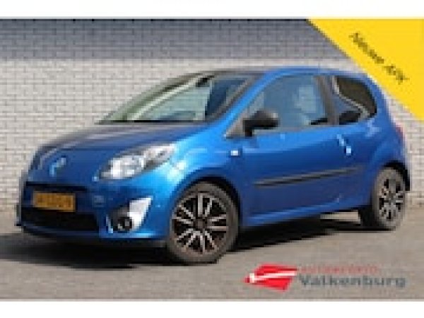 Foto van Renault Twingo