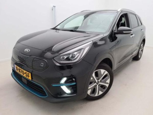Foto van Kia e-Niro