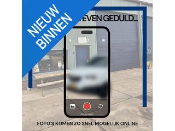 Foto van Mercedes-Benz Vito