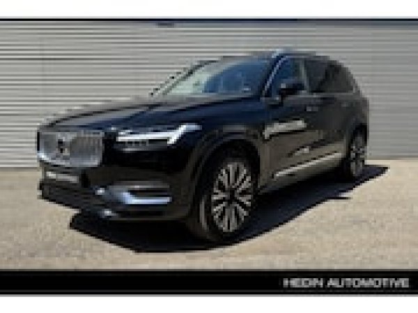 Volvo Xc90 2.0 T8 AWD U. Bright 2023 - voorkant