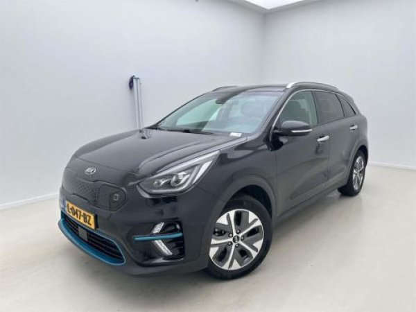 Foto van Kia e-Niro