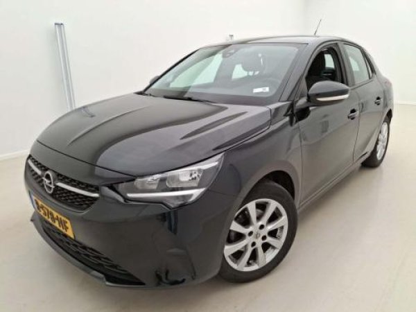 Opel Corsa 1.2 Edition 2022 - voorkant