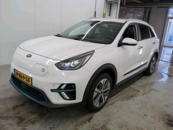 Foto van Kia e-Niro
