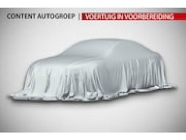 Kia Picanto 1.0 CVVT ComfortLine 2017 - voorkant