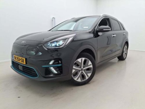 Foto van Kia e-Niro