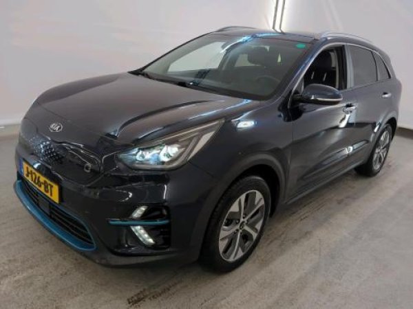Foto van Kia e-Niro