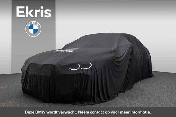 BMW Ix3 High Executive 80 kWh 2022 - voorkant
