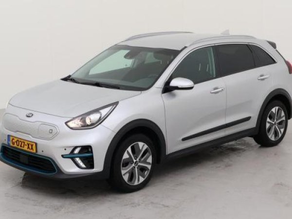 Foto van Kia e-Niro