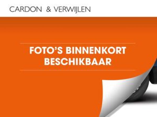 Ford Fiesta 1.0 EcoBoost Hybrid Titanium X 2023 - voorkant