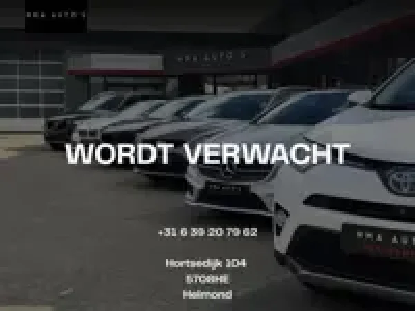 Kia Venga 1.4 CVVT X-ecutive 2010 - voorkant