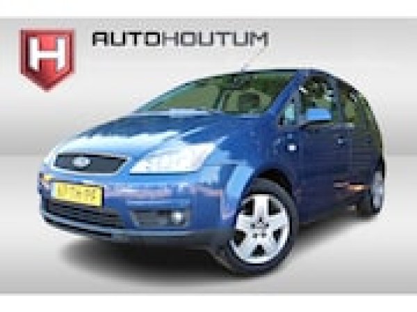 Foto van Ford Focus C-max