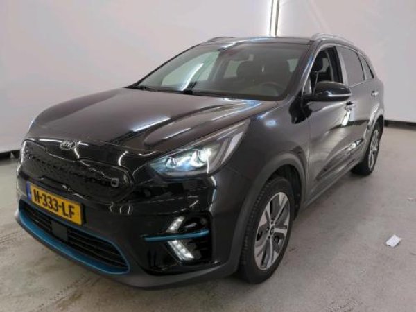 Foto van Kia e-Niro