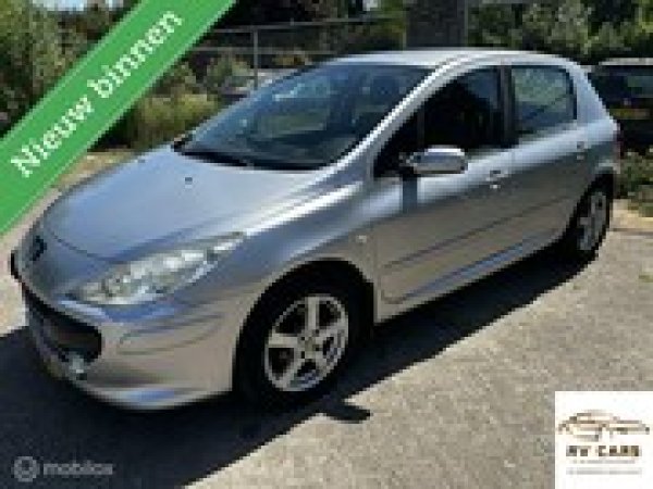 Foto van Peugeot 307