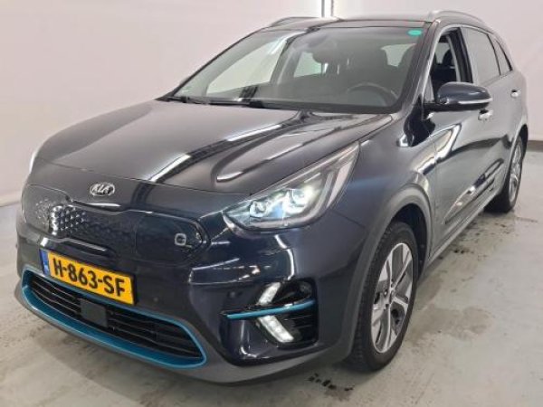 Foto van Kia e-Niro