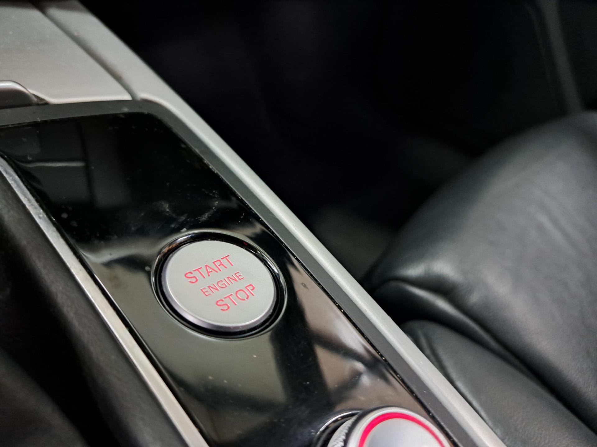 Foto van Audi A6 Avant