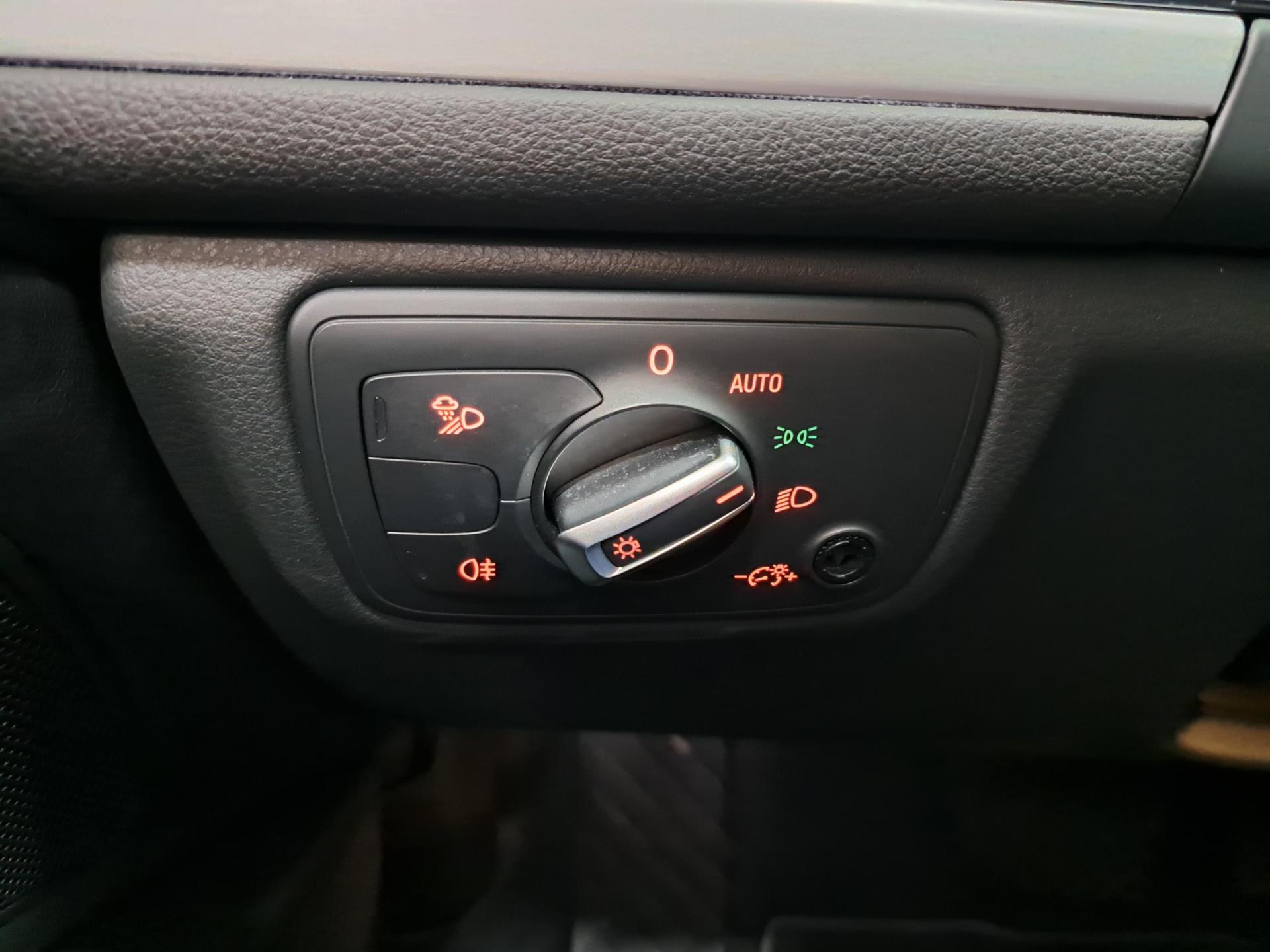 Foto van Audi A6 Avant