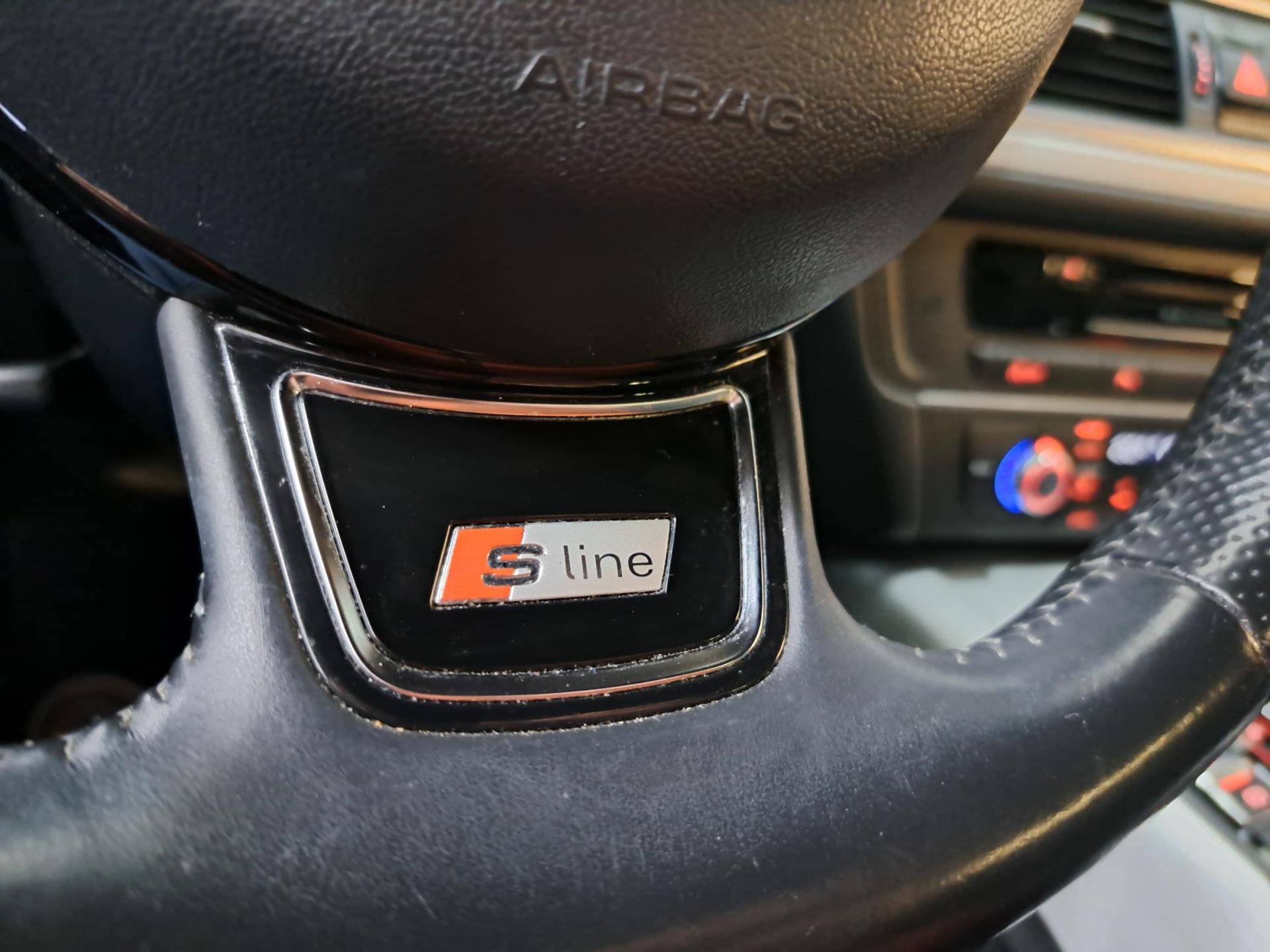 Foto van Audi A6 Avant