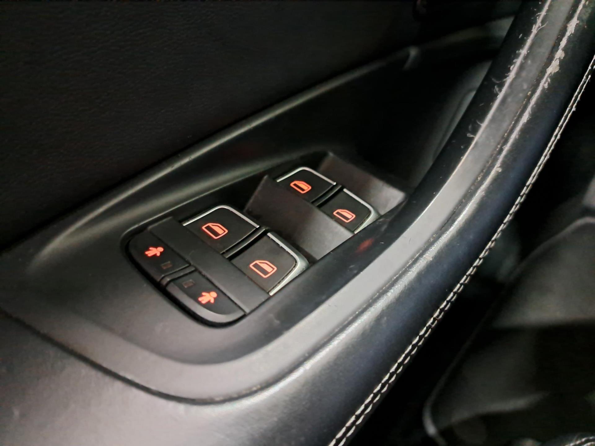 Foto van Audi A6 Avant