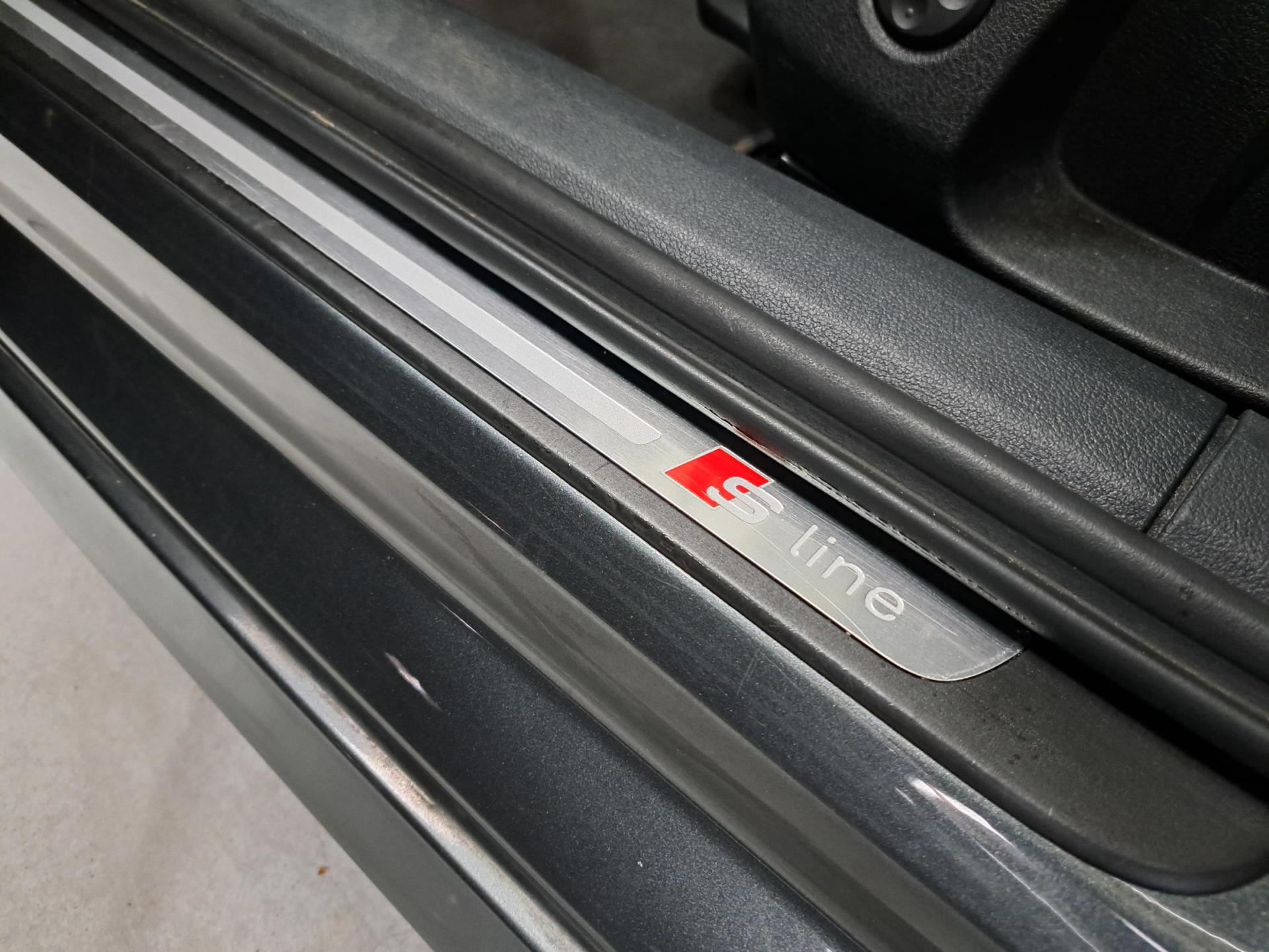 Foto van Audi A6 Avant