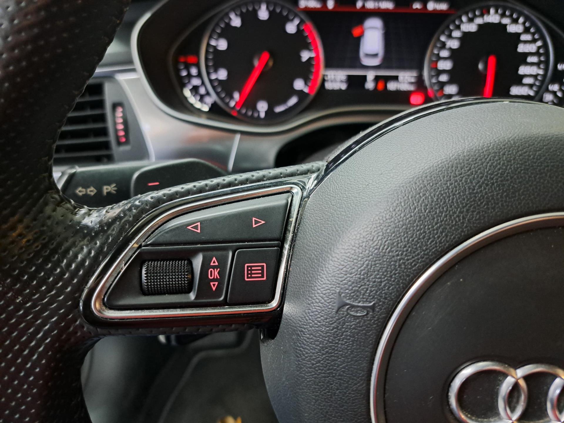 Foto van Audi A6 Avant