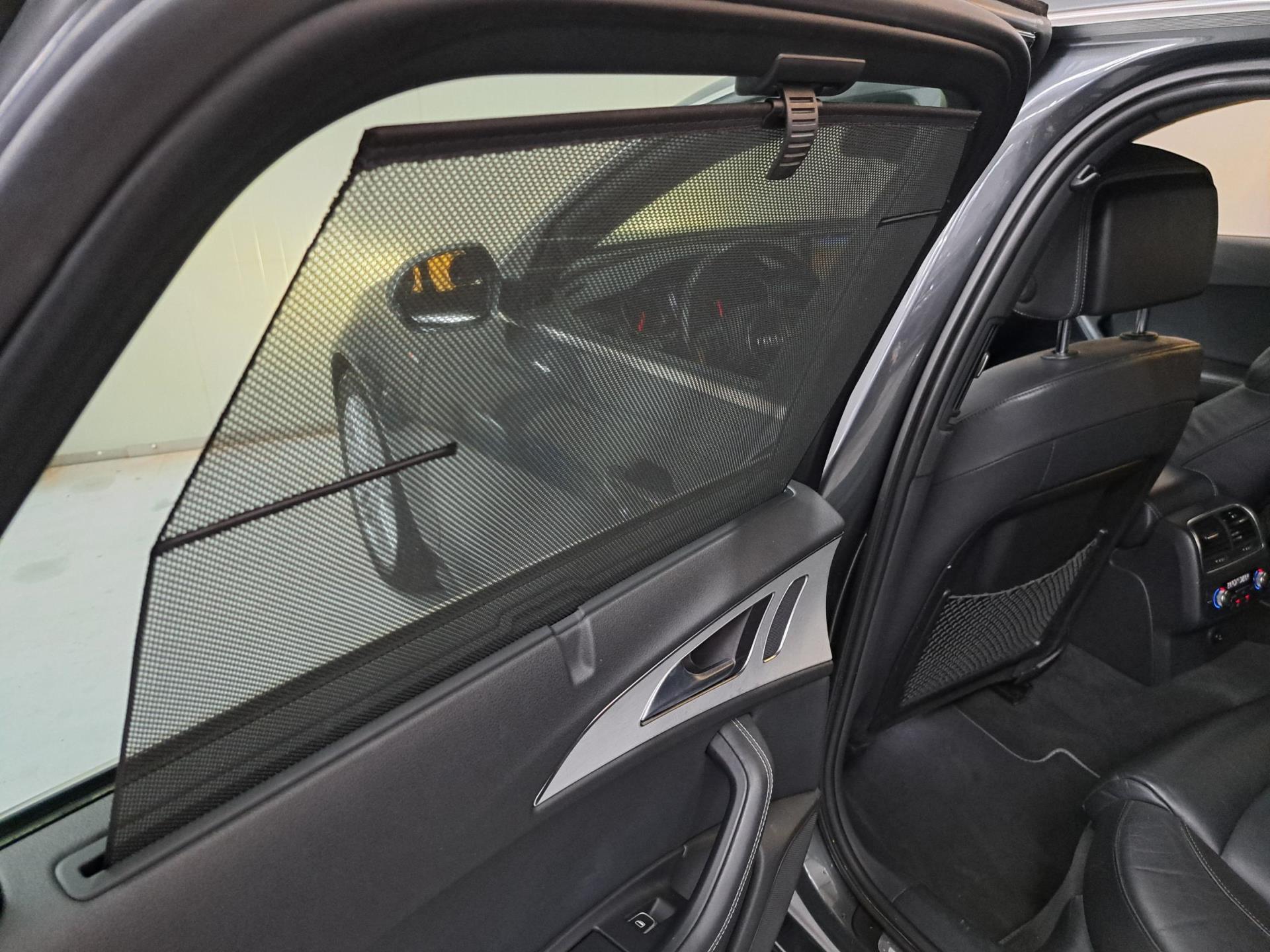 Foto van Audi A6 Avant