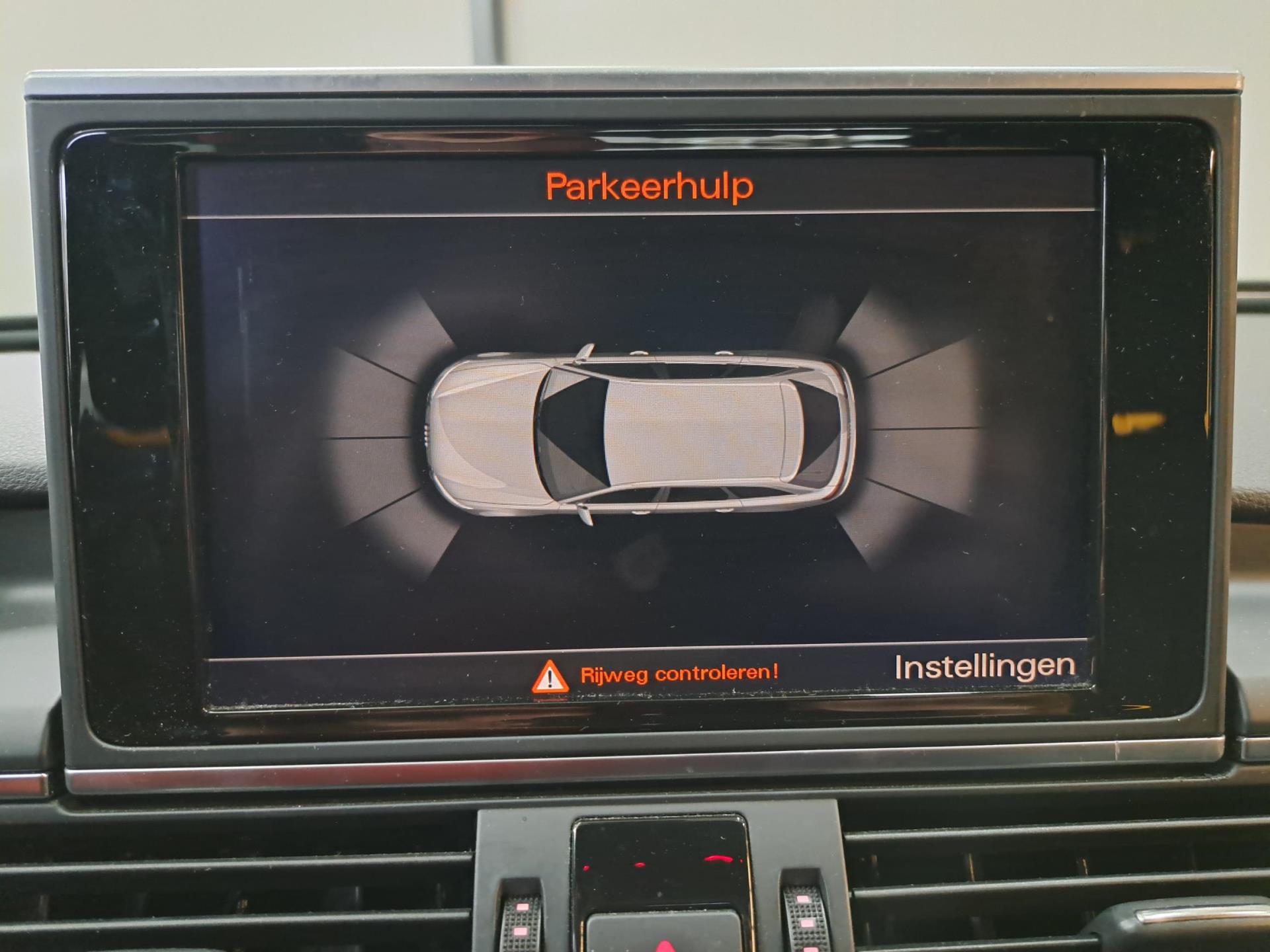 Foto van Audi A6 Avant