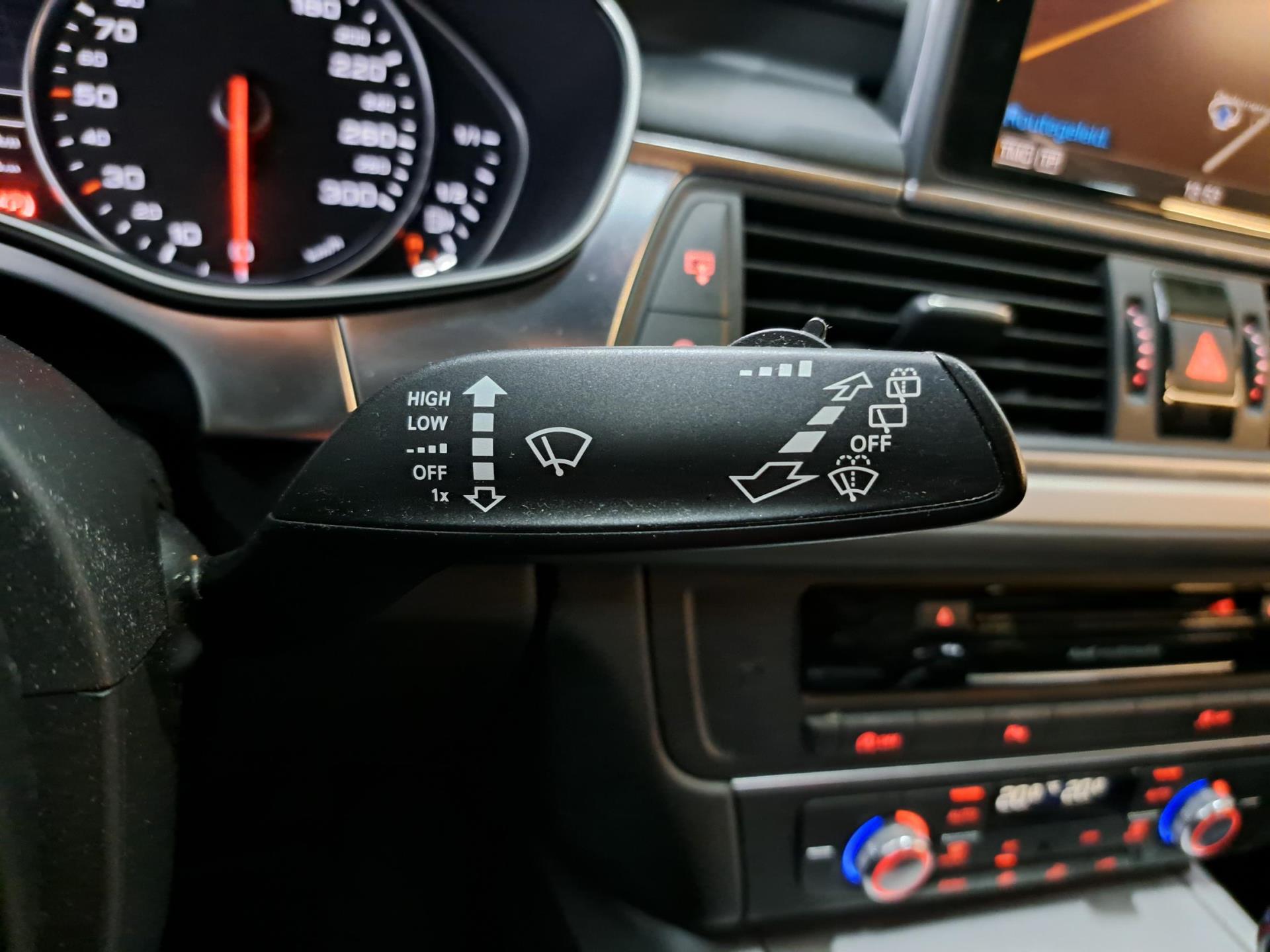 Foto van Audi A6 Avant