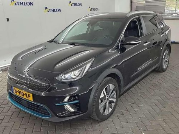Foto van Kia e-Niro