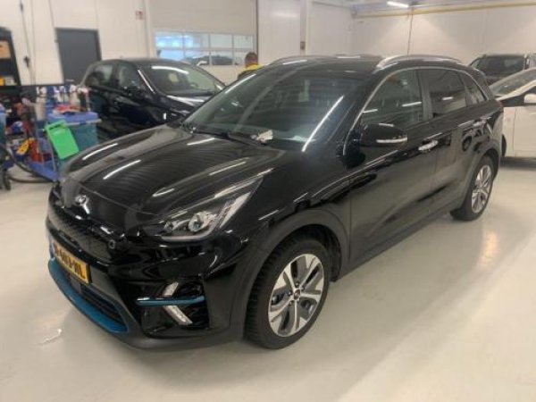 Foto van Kia e-Niro