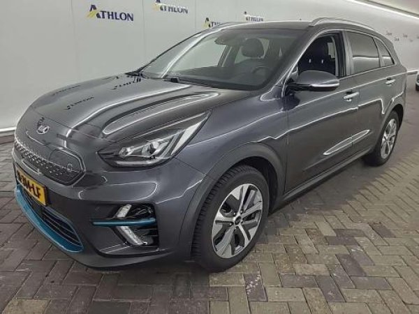 Foto van Kia e-Niro