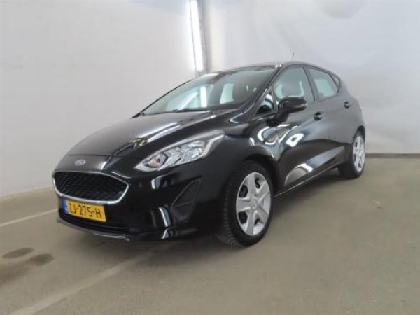 Ford Fiesta 1.1 Trend 2019 - voorkant