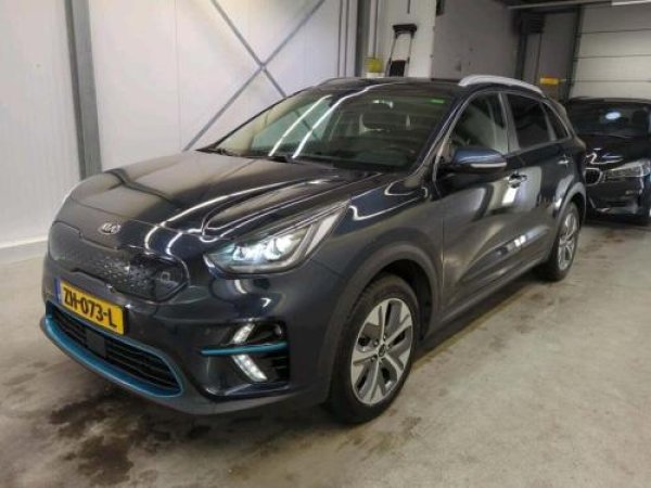 Kia E-niro ExecutiveLine 2019 - voorkant