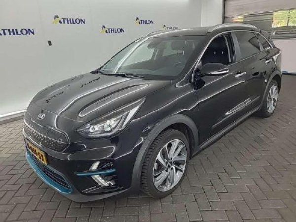 Foto van Kia e-Niro