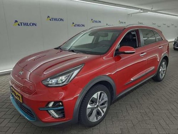 Foto van Kia e-Niro