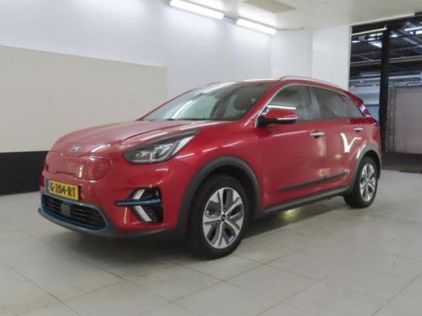 Foto van Kia e-Niro