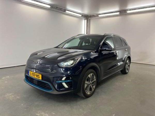 Foto van Kia e-Niro