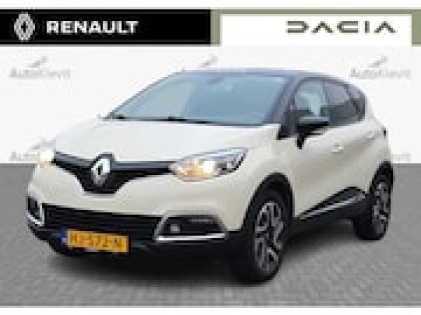 Foto van Renault Captur