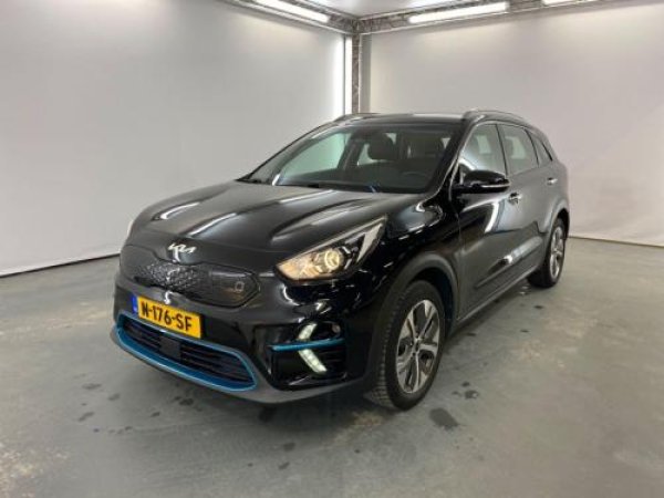 Foto van Kia e-Niro