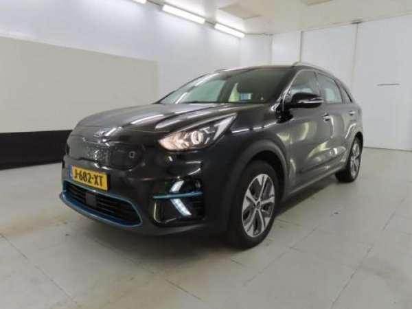 Foto van Kia e-Niro