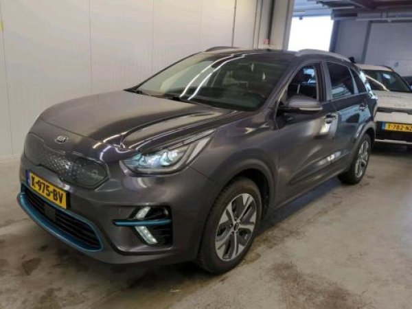 Foto van Kia e-Niro
