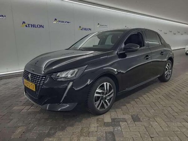 Peugeot 208 1.2 PureTech Allure Pack 2022 - voorkant