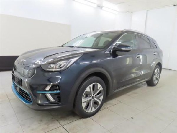 Foto van Kia e-Niro