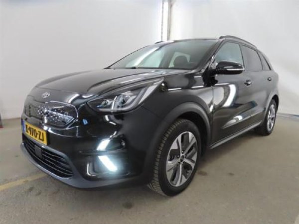 Foto van Kia e-Niro