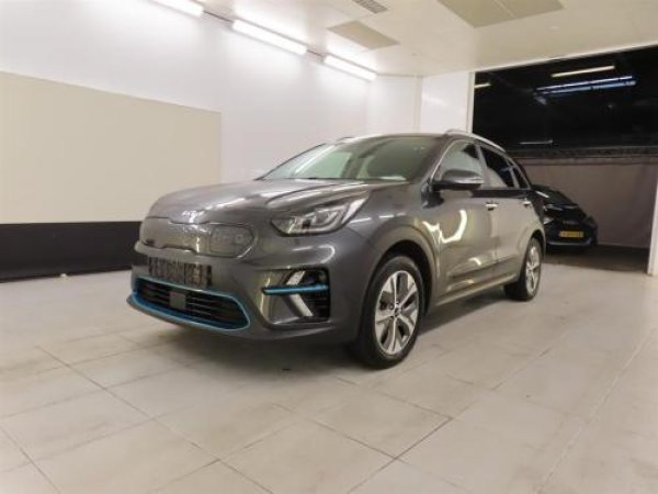 Foto van Kia e-Niro