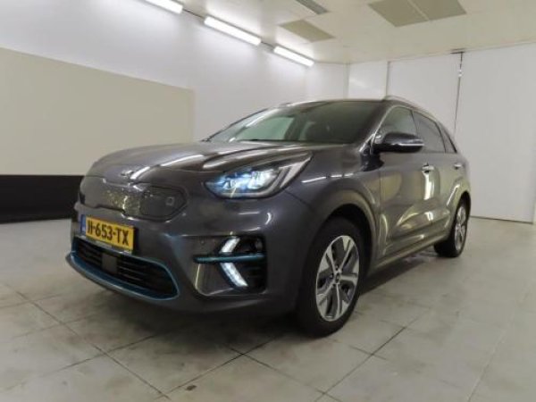 Foto van Kia e-Niro