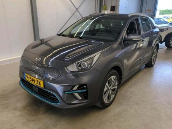 Foto van Kia e-Niro