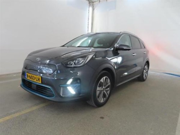 Foto van Kia e-Niro