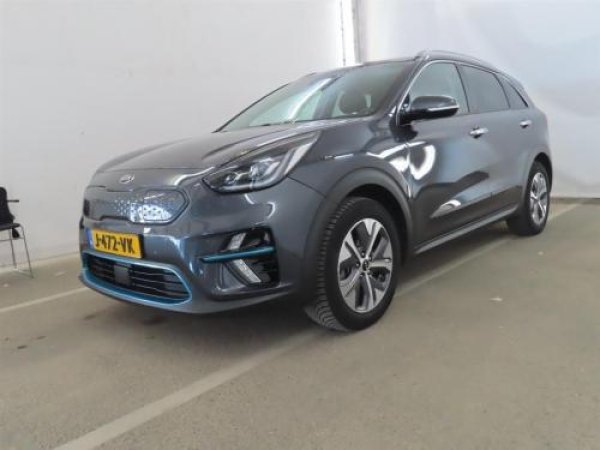 Foto van Kia e-Niro